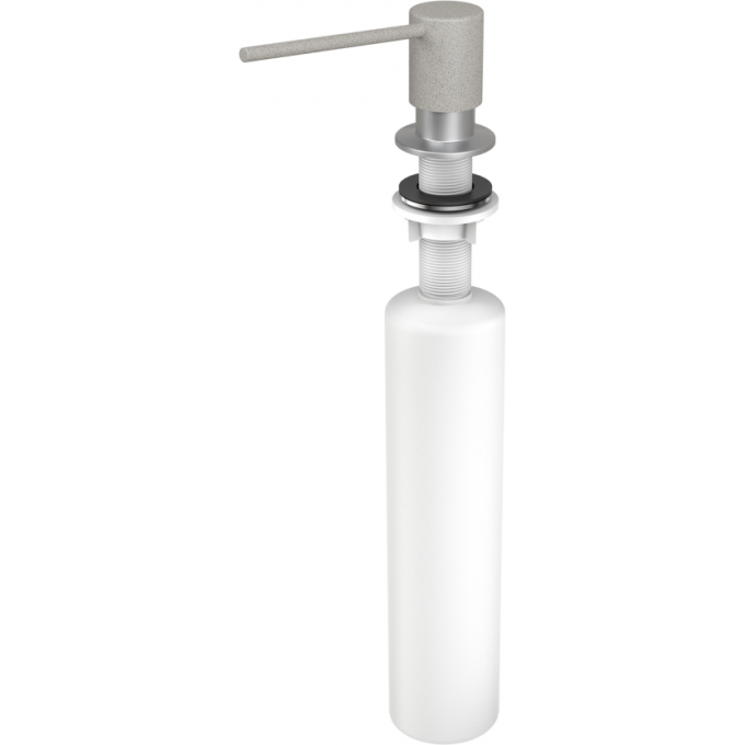 Дозатор кухонный GRANULA 22PD Базальт 22PD BAZALT