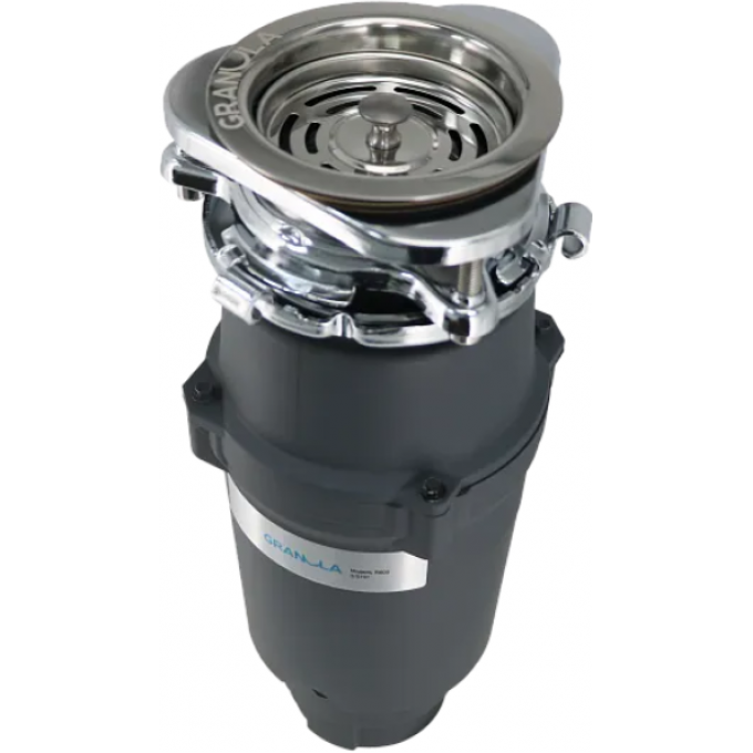 Измельчитель пищевых отходов GRANULA R600