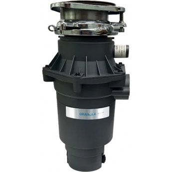 Измельчитель пищевых отходов GRANULA R650