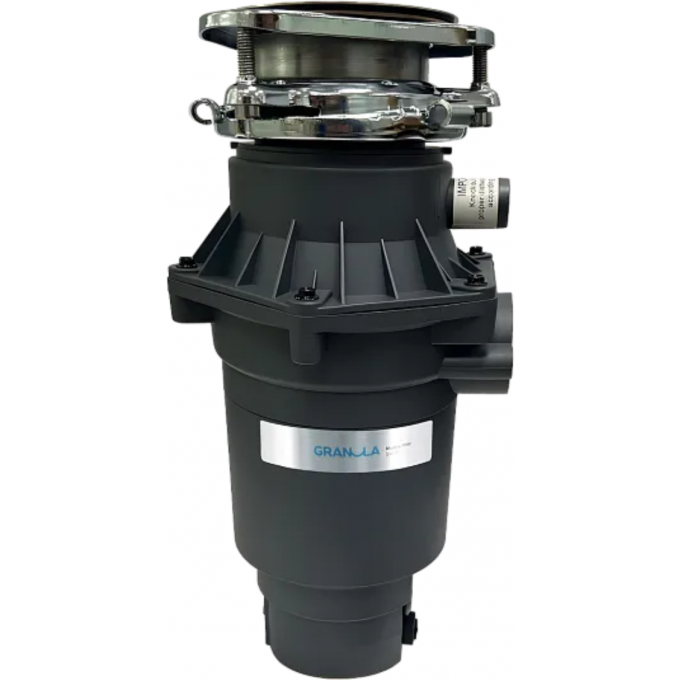 Измельчитель пищевых отходов GRANULA R650