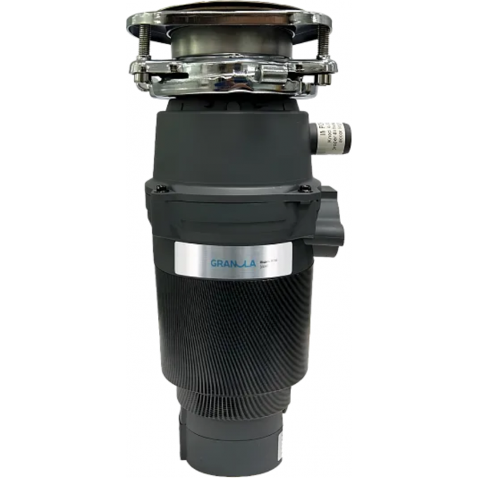 Измельчитель пищевых отходов GRANULA R700