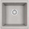 Кухонная мойка GRANULA GR-4451 базальт