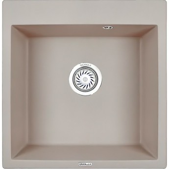Кухонная мойка GRANULA GR-5102 антик