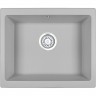 Кухонная мойка GRANULA GR-5551 сланец 5551 CLAHEC