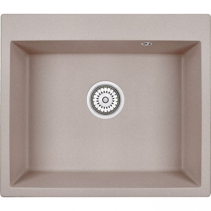 Кухонная мойка GRANULA GR-6001 пирит 6001 PIPIT