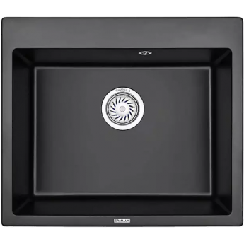 Кухонная мойка GRANULA GR-6001 турмалин