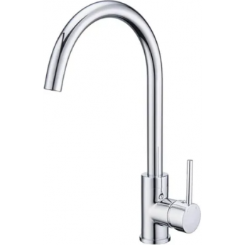 Смеситель GRANULA 2125 хром