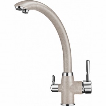 Смеситель GRANULA GR-2167 классик