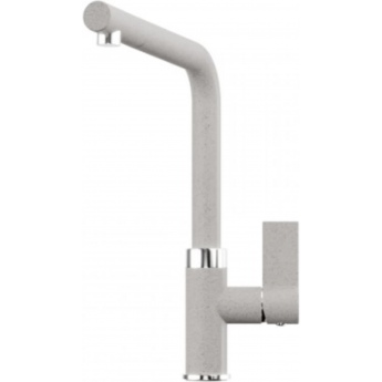 Смеситель GRANULA GR-2502 антик (бежевый)