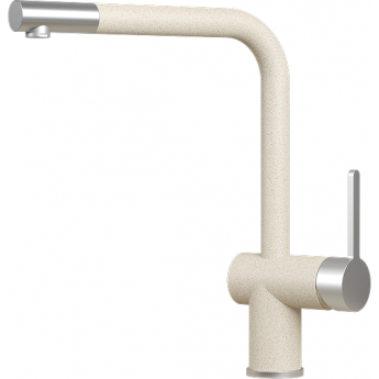 Смеситель кухонный GRANULA 5017 Пирит