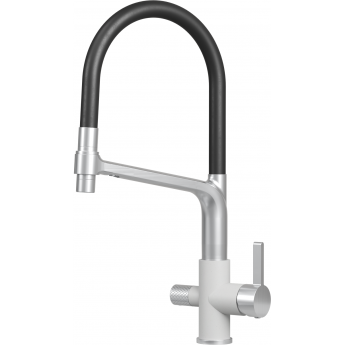 Смеситель кухонный GRANULA 5083 Арктик