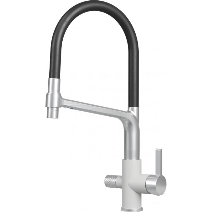 Смеситель кухонный GRANULA 5083 Арктик 5083 APKTIK