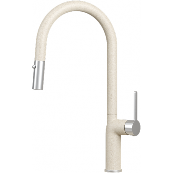 Смеситель кухонный GRANULA 9010 Пирит