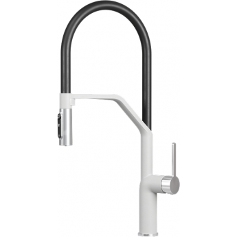 Смеситель кухонный GRANULA 9012 Арктик