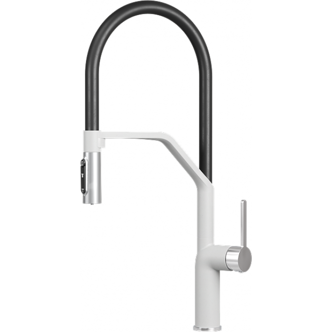 Смеситель кухонный GRANULA 9012 Арктик 9012 APKTIK