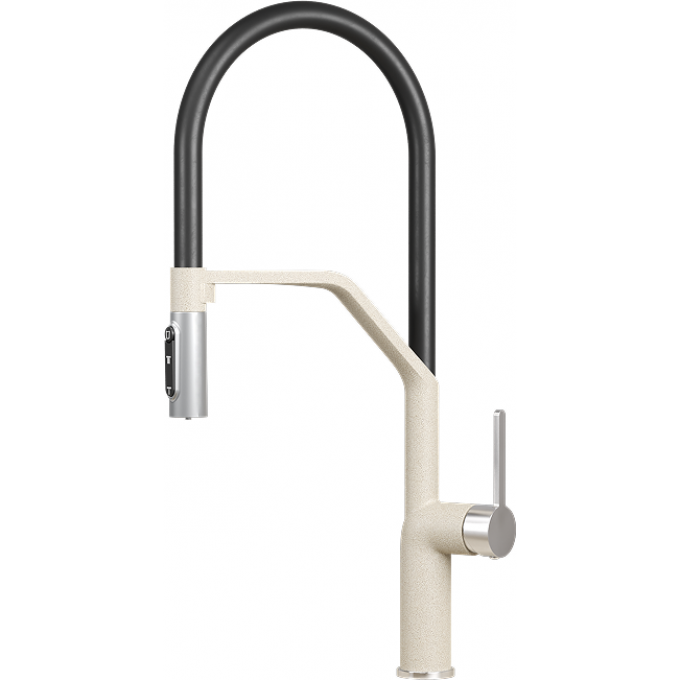 Смеситель кухонный GRANULA 9012 Пирит 9012 PIPIT