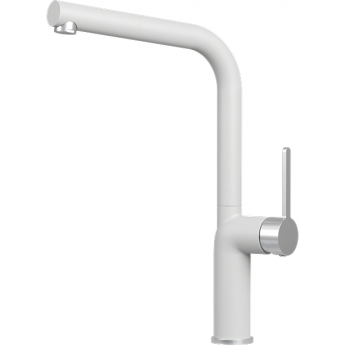 Смеситель кухонный GRANULA 9502 Арктик