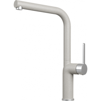 Смеситель кухонный GRANULA 9502 Базальт