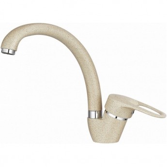 СМЕСИТЕЛЬ КУХОННЫЙ GRANULA ST-03 КЛАССИК